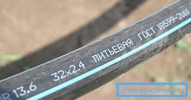 Fotoğrafta - bir notasyon örneği. Fotoğrafta - bir notasyon örneği.