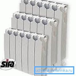 Fotoğrafta - Sira RS-300, RS-500, RS-800 Fotoğrafta - Sira RS-300, RS-500, RS-800