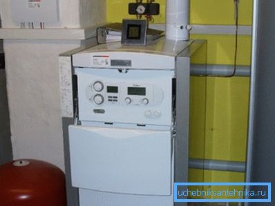 Fotoğrafta: modern ekipman, enerjiyi verimli ve verimli kullanır.