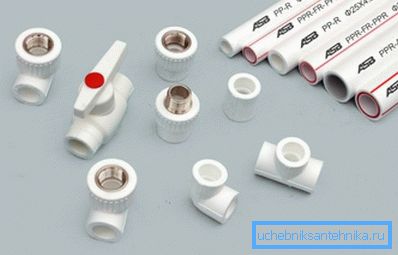 Fotoğraf, etiketin PPRC yerine PPR'ye kısaltıldığını göstermektedir. Fotoğraf, etiketin PPRC yerine PPR'ye kısaltıldığını göstermektedir.