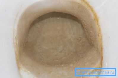 Fotoğrafta - savaşmamız gereken kirlilik Fotoğrafta - savaşmamız gereken kirlilik