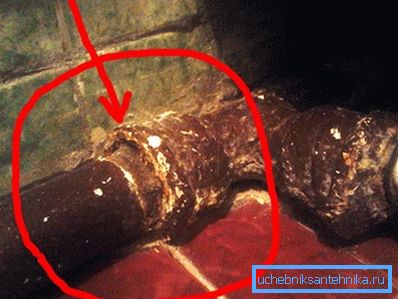 Fotoğrafta - parçaların gölgeli birleşme Fotoğrafta - parçaların gölgeli birleşme