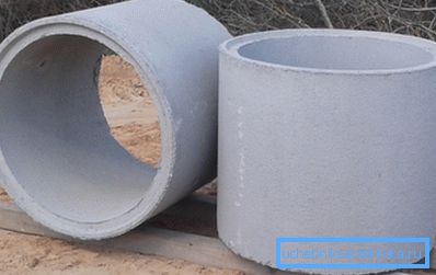Kuyuların yapımı için kilitli beton ürünleri KS 10-9'un fotoğrafı. Kuyuların yapımı için kilitli beton ürünleri KS 10-9'un fotoğrafı.
