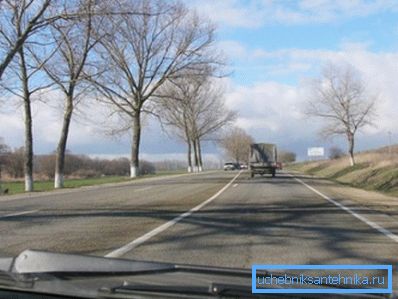 Fotoğrafta - Anapa'nın yakınlarında kış. Sıcak iklimi, yüksek ısıtma maliyetleri anlamına gelmez. Fotoğrafta - Anapa'nın yakınlarında kış. Sıcak iklimi, yüksek ısıtma maliyetleri anlamına gelmez.