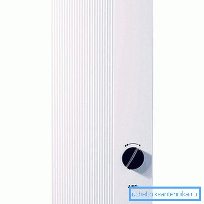 24 KW ısıtıcı. 24 KW ısıtıcı.
