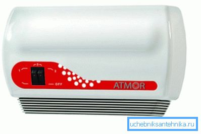 Basınç Atmor In-Line. Basınç Atmor In-Line.