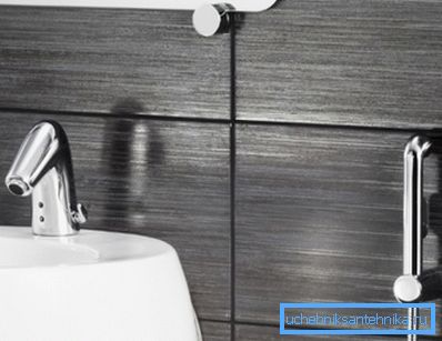 Temassız karıştırıcılı açık hijyenik duş - sıhhi konstrüksiyonlarda yeni bir kelime Temassız karıştırıcılı açık hijyenik duş - sıhhi konstrüksiyonlarda yeni bir kelime
