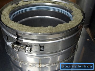 Dış metal levha, istenilen konumda kelepçelerle sabitlenir Dış metal levha, istenilen konumda kelepçelerle sabitlenir