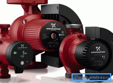 Grundfos Pompaları Grundfos Pompaları