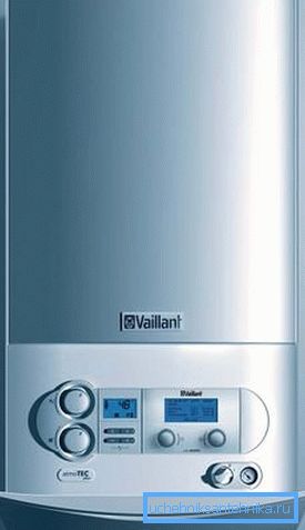 Elektronik ateşlemeli duvar tipi gaz kazanı. Elektronik ateşlemeli duvar tipi gaz kazanı.