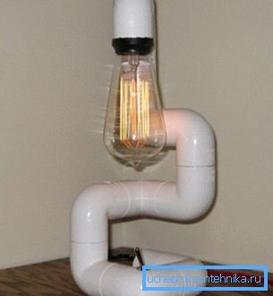 PVC masa lambası seçeneği PVC masa lambası seçeneği