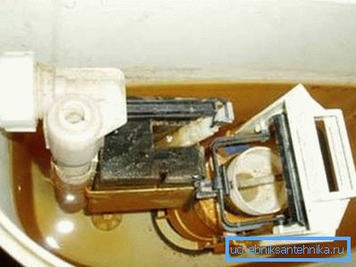Bilmiyorsunuz - klozetin içi nasıl temizlenir? 4 litre ılık su ve tozla doldurun ve bir süre bekletin, ardından tuvalete boşaltın. Bilmiyorsunuz - klozetin içi nasıl temizlenir? 4 litre ılık su ve tozla doldurun ve bir süre bekletin, ardından tuvalete boşaltın.
