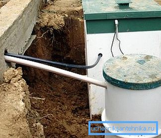 Vermek için küçük kanalizasyon pompa istasyonları Vermek için küçük kanalizasyon pompa istasyonları
