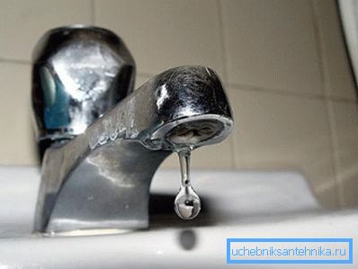 Hatalı karıştırıcı Hatalı karıştırıcı