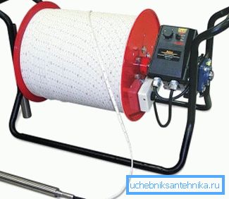 Bazı üreticiler ürünlerini vinç üzerine ultrasonik sensörler kurarak birleştirir. Bazı üreticiler ürünlerini vinç üzerine ultrasonik sensörler kurarak birleştirir.