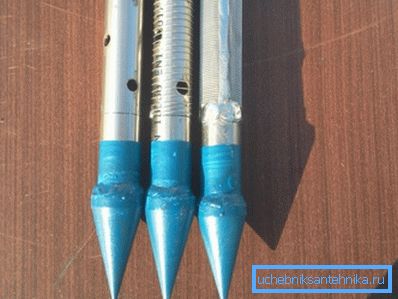 Çeşitli filtre seçenekleriyle çoklu iğne imalat seçenekleri Çeşitli filtre seçenekleriyle çoklu iğne imalat seçenekleri