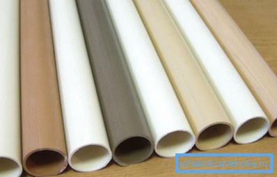 Düşük fiyat ve kolay kurulum, plastiği daha popüler hale getirir. Düşük fiyat ve kolay kurulum, plastiği daha popüler hale getirir.