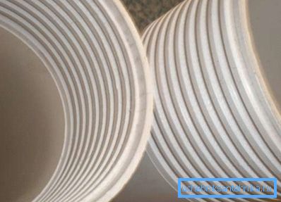 En yeni plastik borular daha güvenli ve güvenlidir, çünkü suyu etkilemezler, hiçbir şeyle reaksiyona girmezler. En yeni plastik borular daha güvenli ve güvenlidir, çünkü suyu etkilemezler, hiçbir şeyle reaksiyona girmezler.