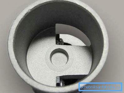 Crosscutter bıçakları. Crosscutter bıçakları.