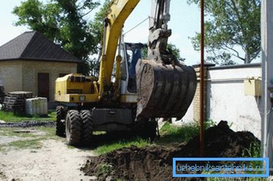1245 Bir çukura ihtiyacınız var