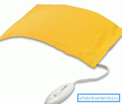 Örnek elektrikli ısıtıcı Örnek elektrikli ısıtıcı