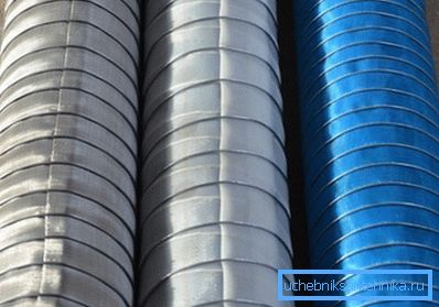 HDPE Muhafaza Boruları