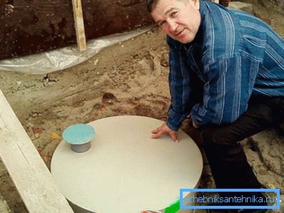1150 Septik tank bakımı