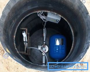 Beton kuyu için keson inşaatı Beton kuyu için keson inşaatı