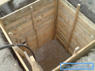 Bir çukur ile Wellhead bağlama Bir çukur ile Wellhead bağlama