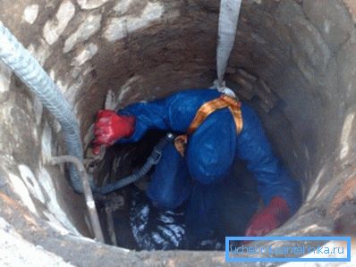 Zorunlu adım mekanik temizliktir (fotoğrafa bakın) Zorunlu adım mekanik temizliktir (fotoğrafa bakın)