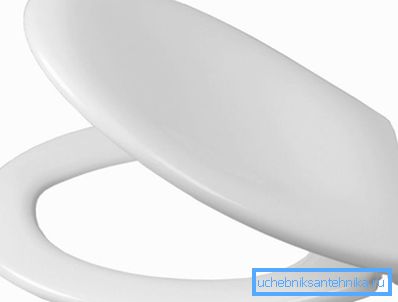 Düz plastik kapak Düz plastik kapak
