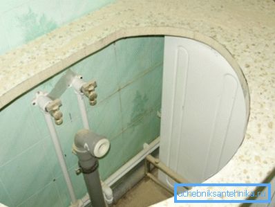 Tüm boruların yüksekliğini gelecekteki inşaat ile ilgili olarak doğru bir şekilde hesaplamak çok önemlidir, aksi halde kurulum sırasında ciddi problemler alabilirsiniz. Tüm boruların yüksekliğini gelecekteki inşaat ile ilgili olarak doğru bir şekilde hesaplamak çok önemlidir, aksi halde kurulum sırasında ciddi problemler alabilirsiniz.