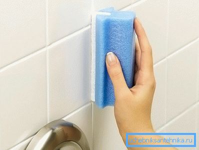 Duvar temizliği Duvar temizliği