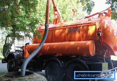 Bir aspen makinesi ile karter temizleme Bir aspen makinesi ile karter temizleme