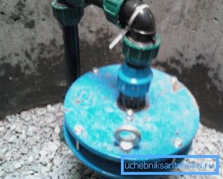 Kapak, kuyuları herhangi bir darbeden korur Kapak, kuyuları herhangi bir darbeden korur