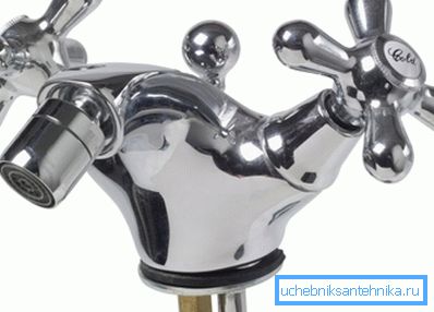 Lavabo bataryasının optimum tasarımı. Lavabo bataryasının optimum tasarımı.