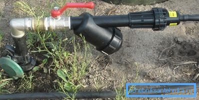 Bahçe hortumları için orijinal ürün, sistemde hapsedilen küçük partikülleri kuyucuktan veya boru hattından filtrelemenizi sağlar.