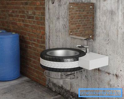 Paslanmaz çelik garaj için orijinal lavabo. Paslanmaz çelik garaj için orijinal lavabo.