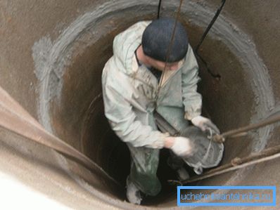 Duvarları inceleyin ve onarın. Duvarları inceleyin ve onarın.