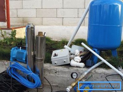 Ekipman seçiminden ülkedeki suyun ne kadar tutulması gerektiğine bağlıdır. Ekipman seçiminden ülkedeki suyun ne kadar tutulması gerektiğine bağlıdır.