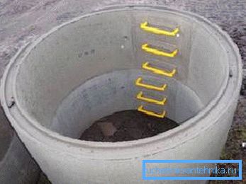 Dahili merdiveni olan ayrı segment Dahili merdiveni olan ayrı segment