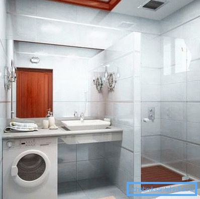 Açık kabin başarıyla küçük alana sığar Açık kabin başarıyla küçük alana sığar