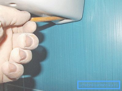 Ekleri bir kalemle işaretleyin. Ekleri bir kalemle işaretleyin.