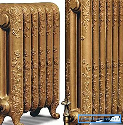 Bronz süslemeli ısıtma ekipmanı Bronz süslemeli ısıtma ekipmanı