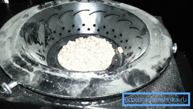 Sabit imbikli brülörlü ısıtma peleti kazanları Sabit imbikli brülörlü ısıtma peleti kazanları