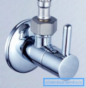 Kapatma musluğu, lavabo bataryası ile birlikte hijyenik duş sistemlerinde kullanılır. Kapatma musluğu, lavabo bataryası ile birlikte hijyenik duş sistemlerinde kullanılır.