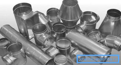 Farklı şekil ve boyutlarda galvaniz borular Farklı şekil ve boyutlarda galvaniz borular