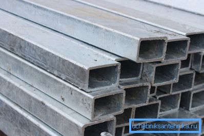 Korozyona karşı yüksek dirençli galvanizli metal Korozyona karşı yüksek dirençli galvanizli metal