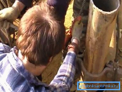 Tasarımları çözüyoruz, boru alıyoruz.