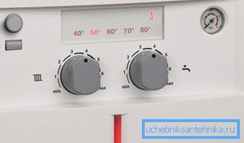 Kontrol paneli ısıtıcısı BOSCH Gaz Kontrol paneli ısıtıcısı BOSCH Gaz